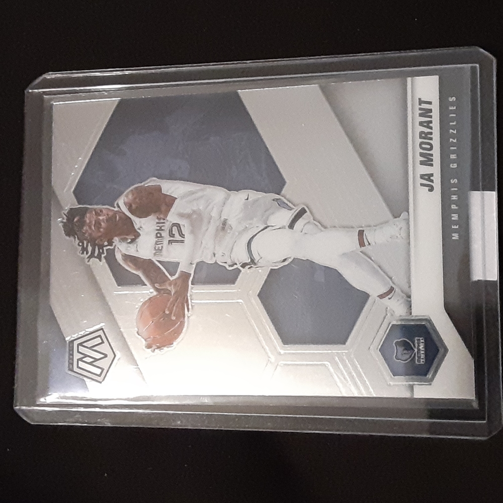Ja Morant bundle!! - Picture 6 of 11